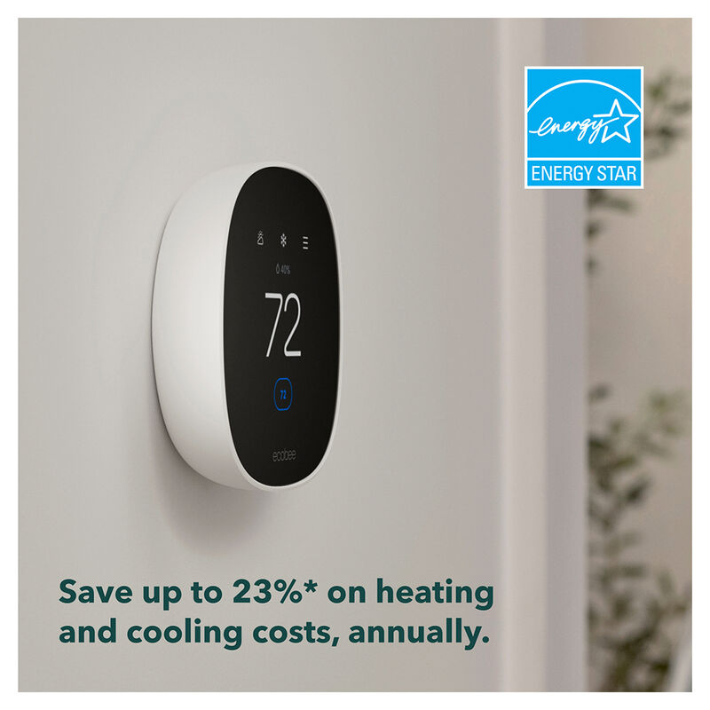 ecobee Smart Thermostat Essential