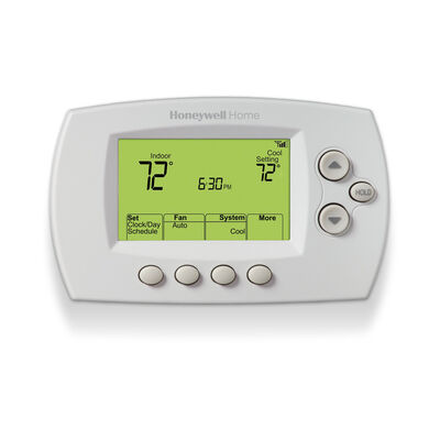 Honeywell Home Wi-Fi 7-Day Programmable Thermostat