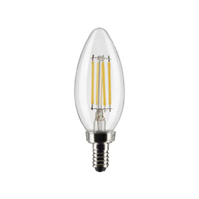 Satco 4 watt Torpedo LED