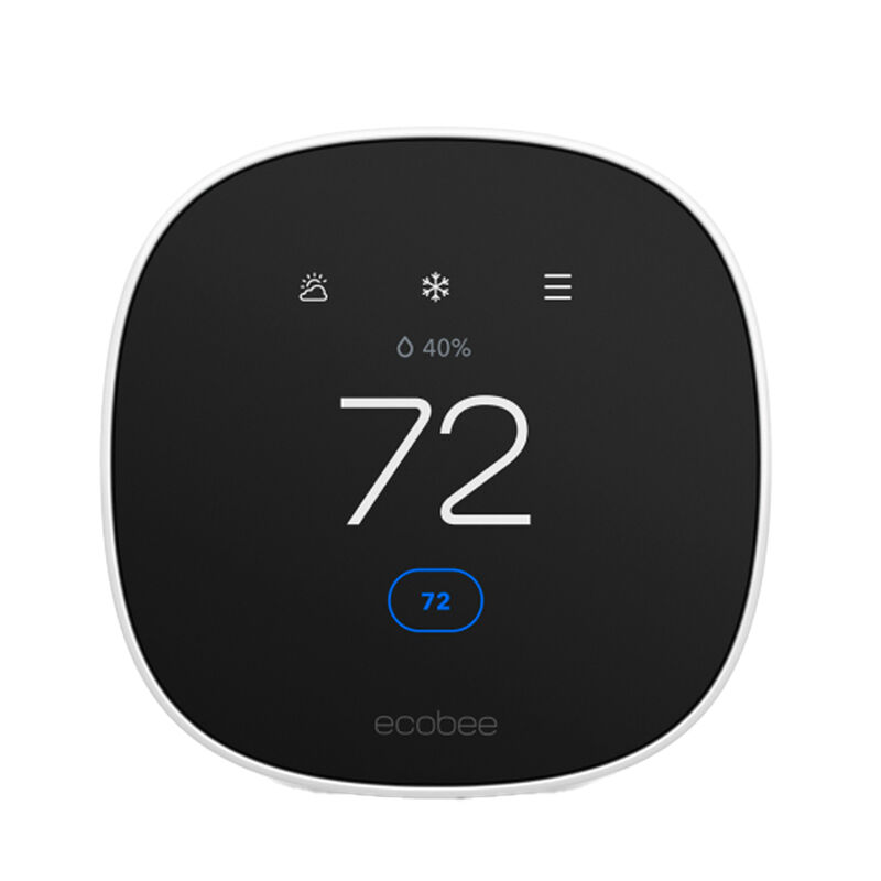 ecobee Smart Thermostat Essential